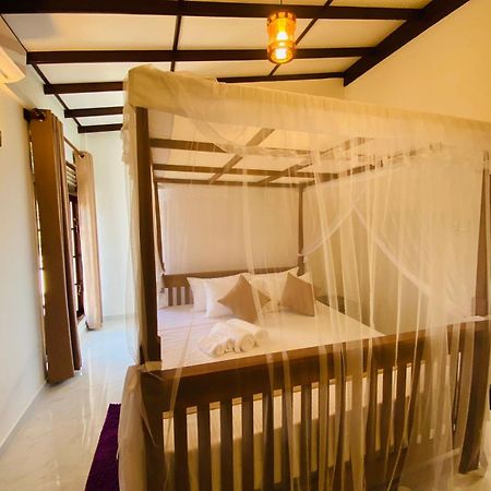 Tango Sunrise Villa Тангалле Екстер'єр фото