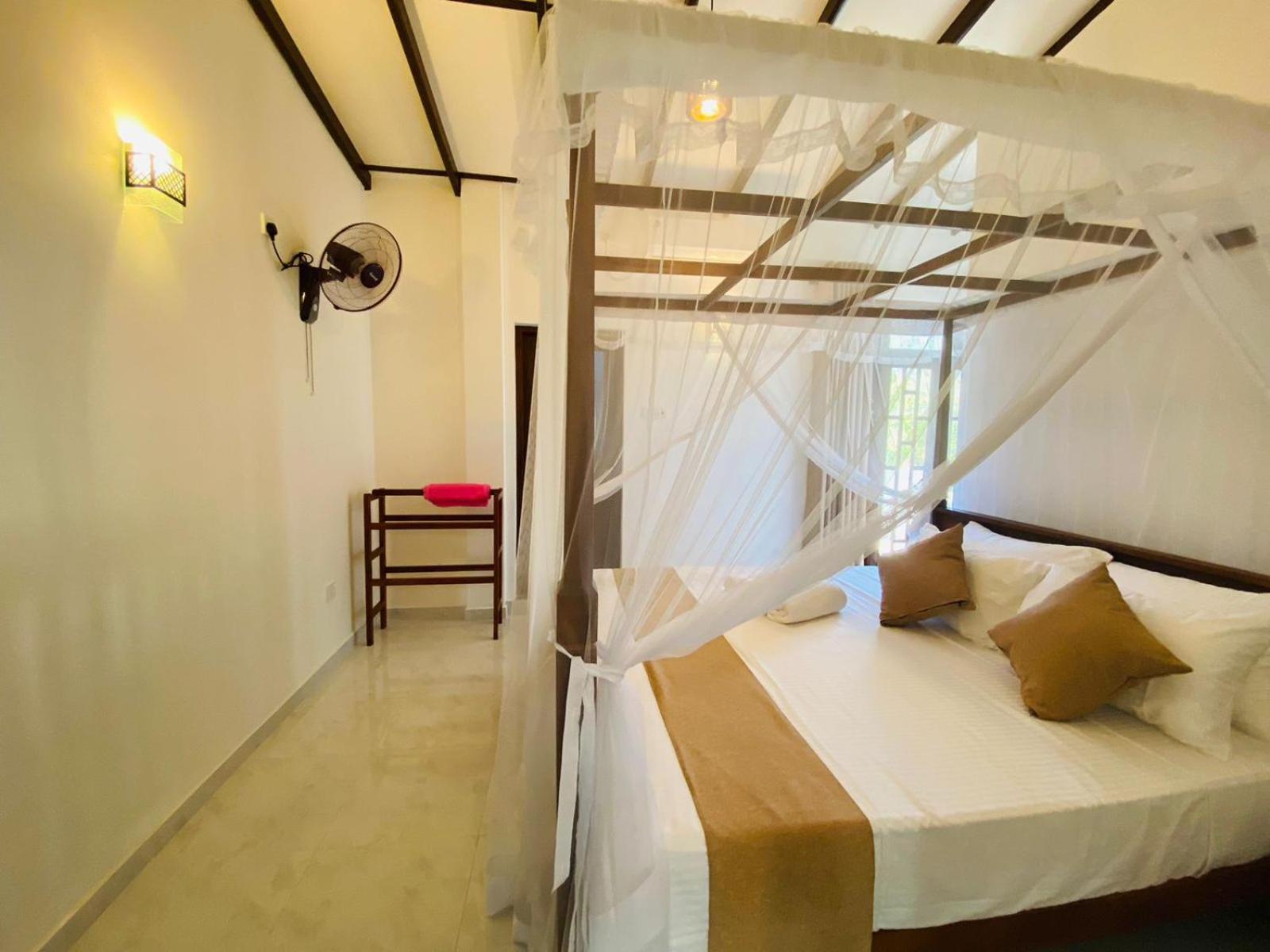 Tango Sunrise Villa Тангалле Екстер'єр фото