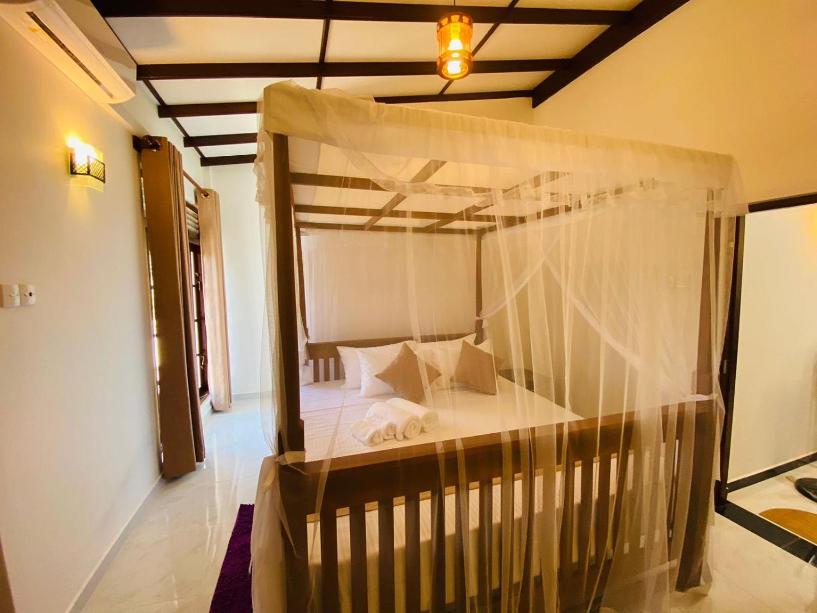 Tango Sunrise Villa Тангалле Екстер'єр фото