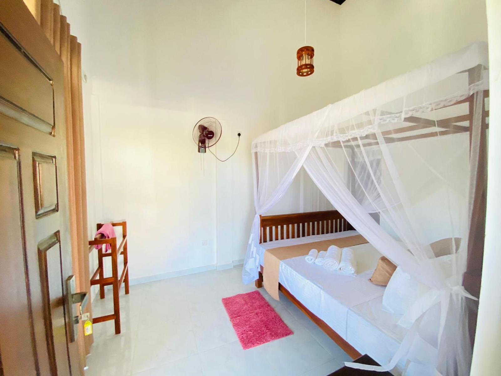 Tango Sunrise Villa Тангалле Екстер'єр фото